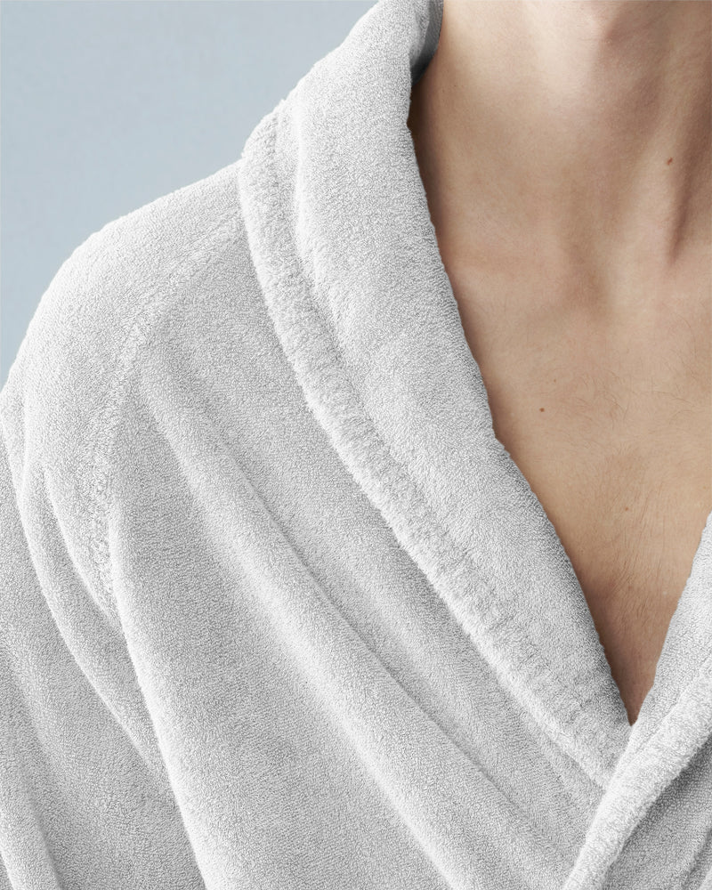 Crisp Bathrobe