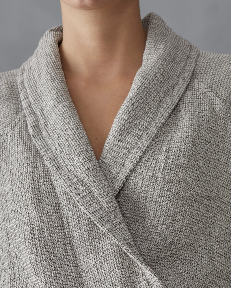 Maco Bathrobe