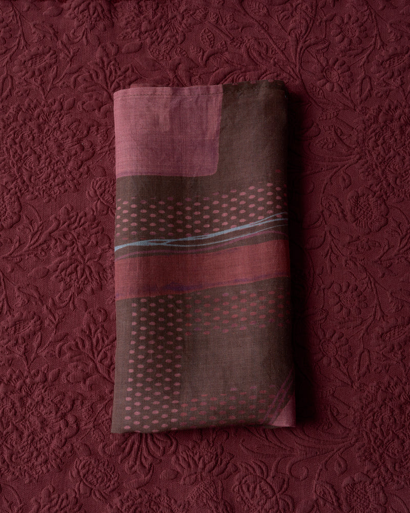 Nap Brush Napkin