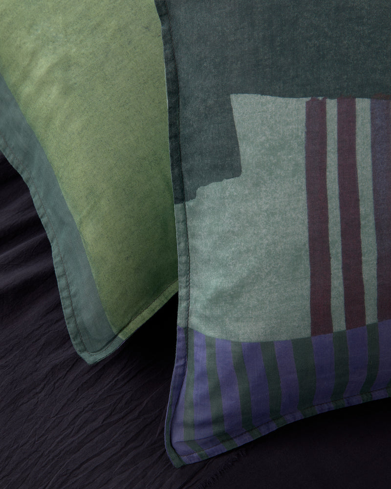 Nap Color Pillowcases
