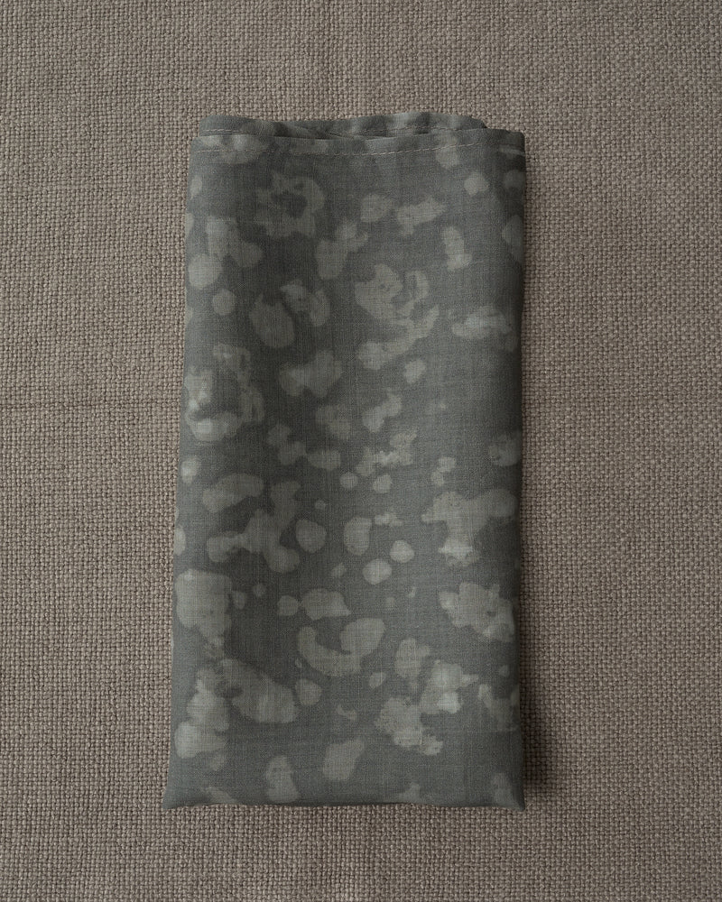 Nap Peche Napkin
