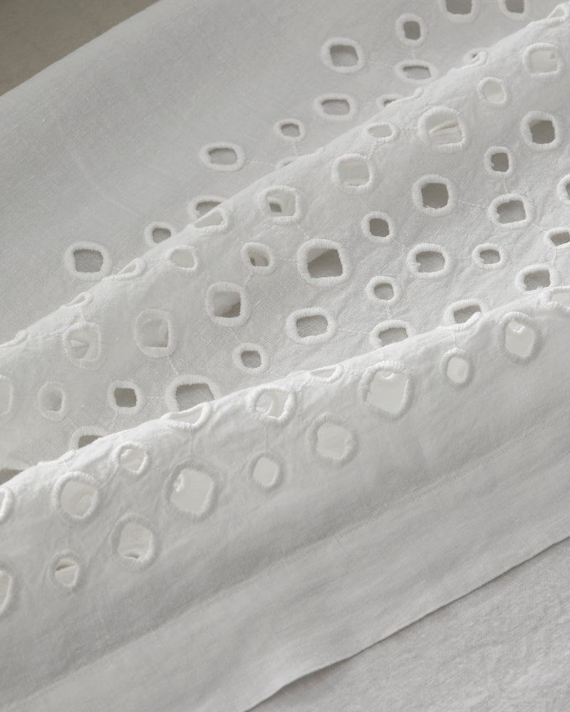 Ols Flat Sheets