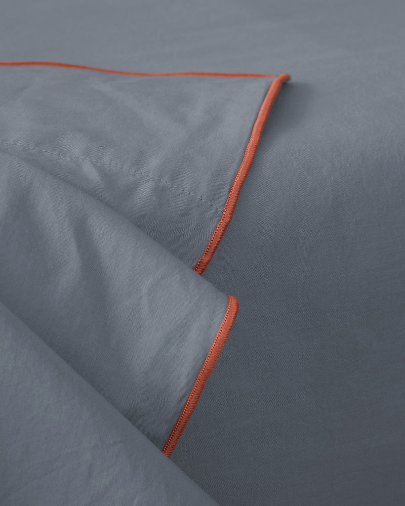 Over Bed Sheet