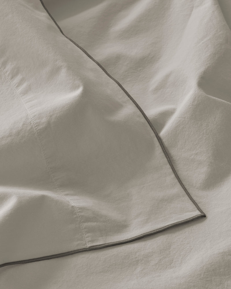 Over Bed Sheet