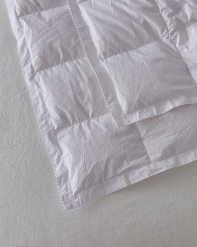 Duvet Filling Light
