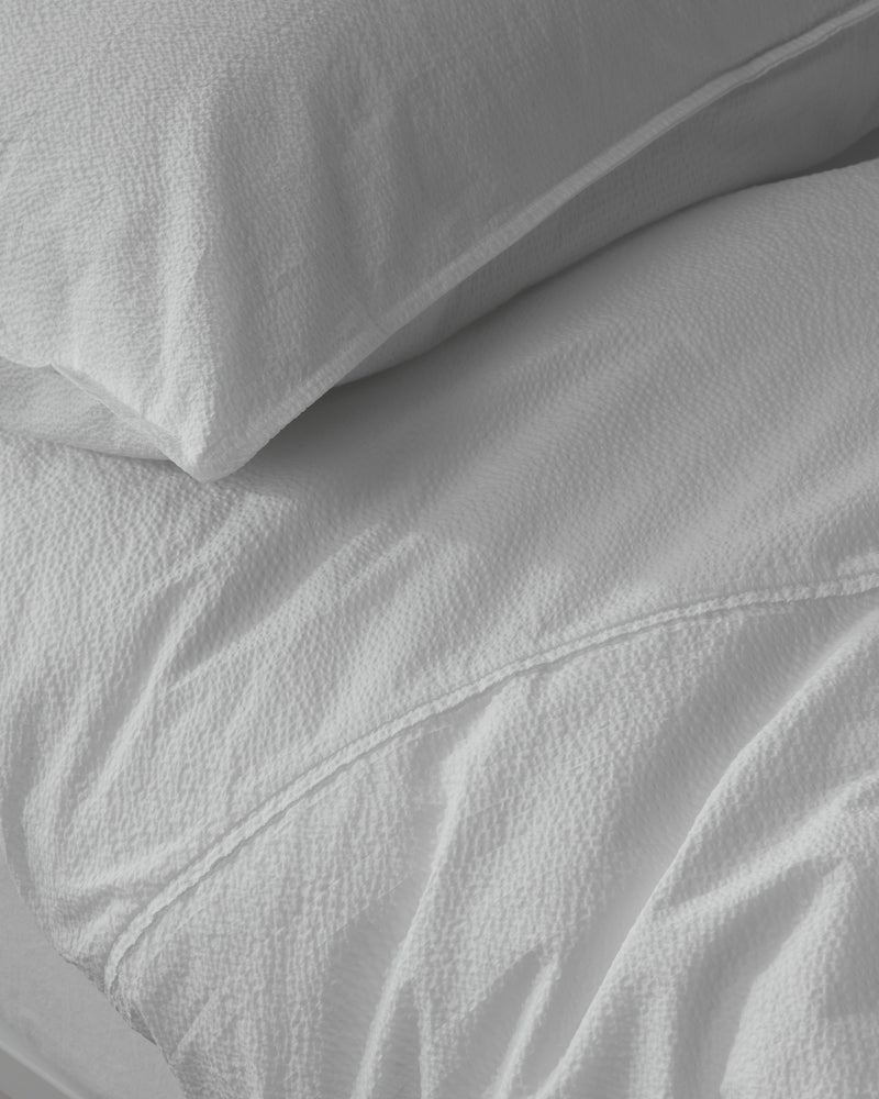 Sire Duvet Cover