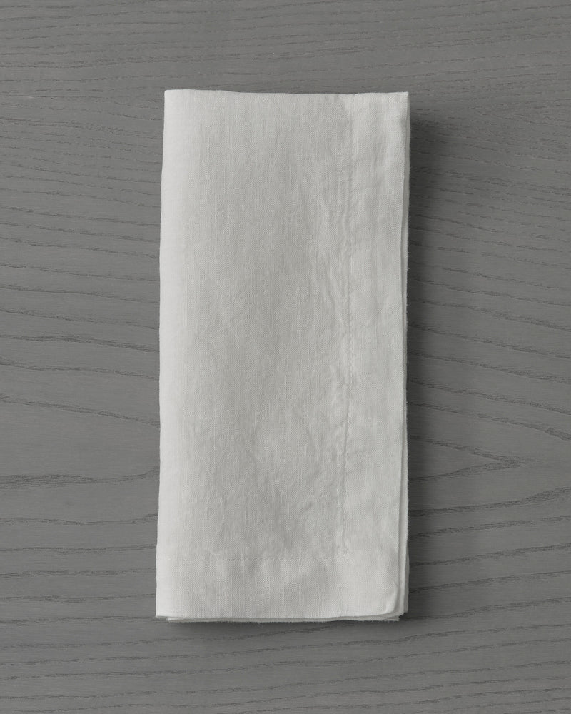 Tab Napkin
