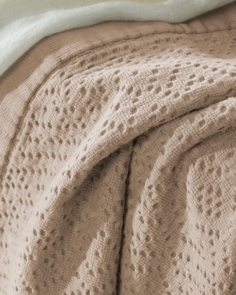 Tex Bedcover