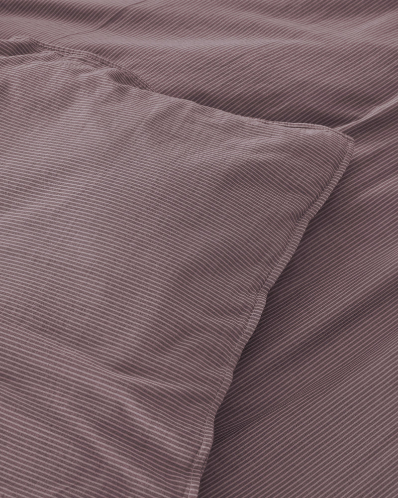 Barre Duvet Cover