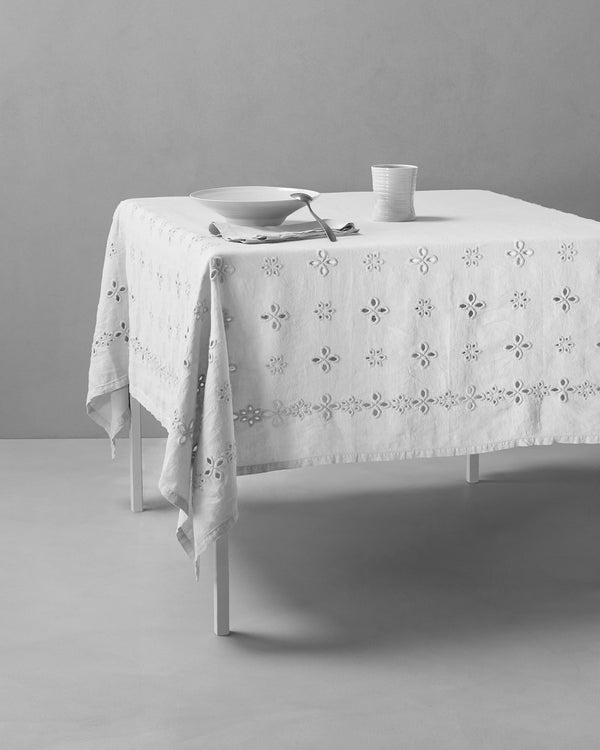 Bijou Table Cloth