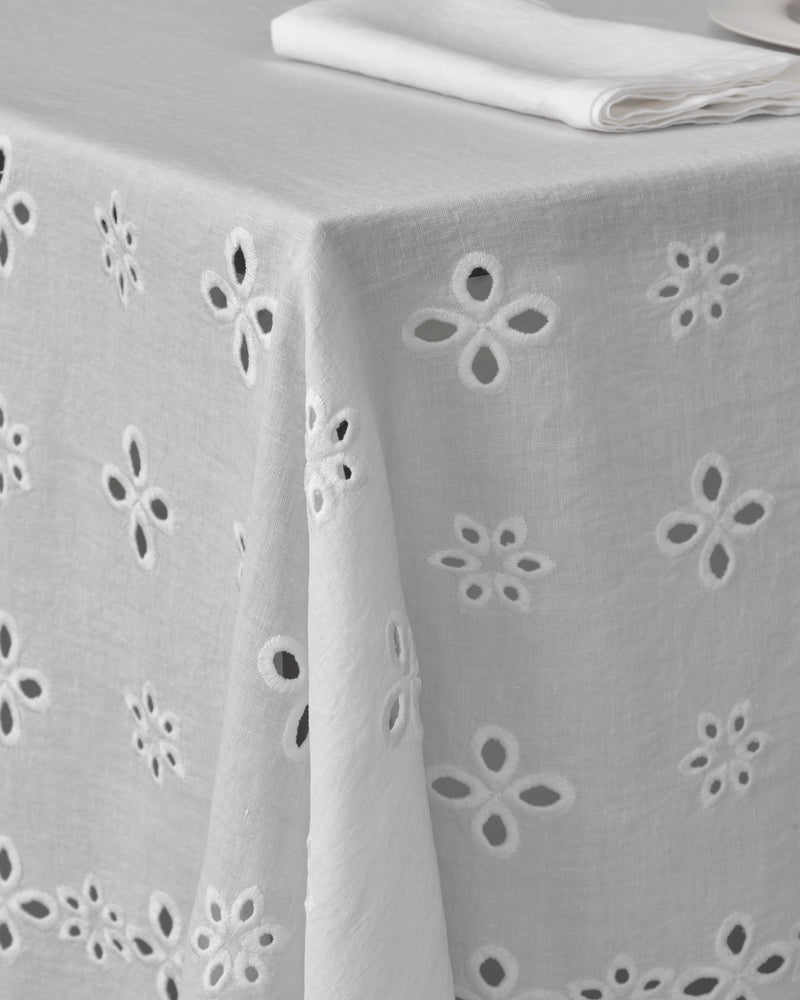 Bijou Tablecloth