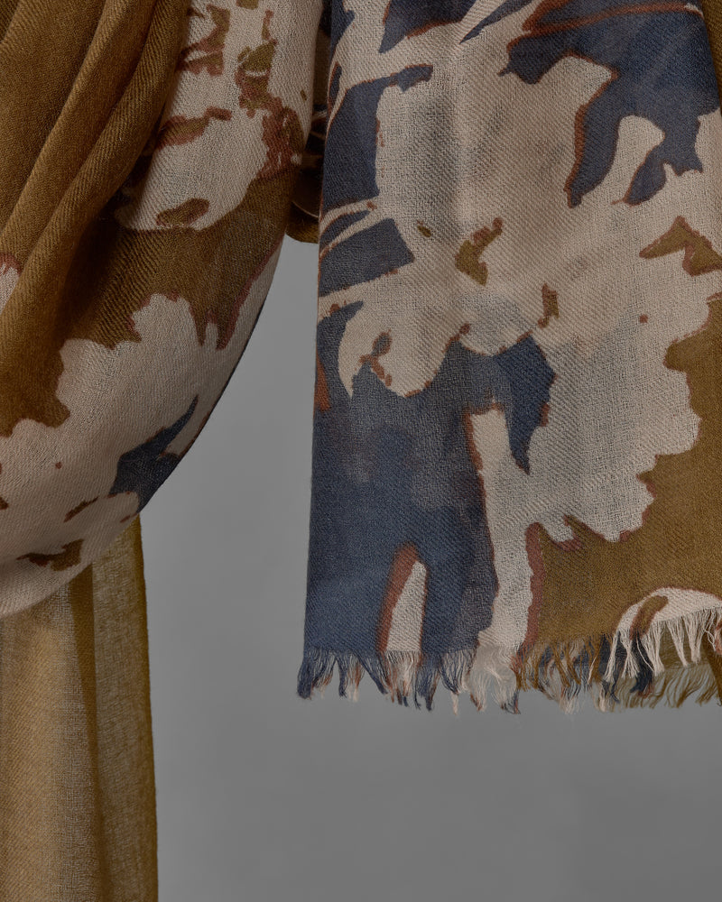Blume Pal Scarf