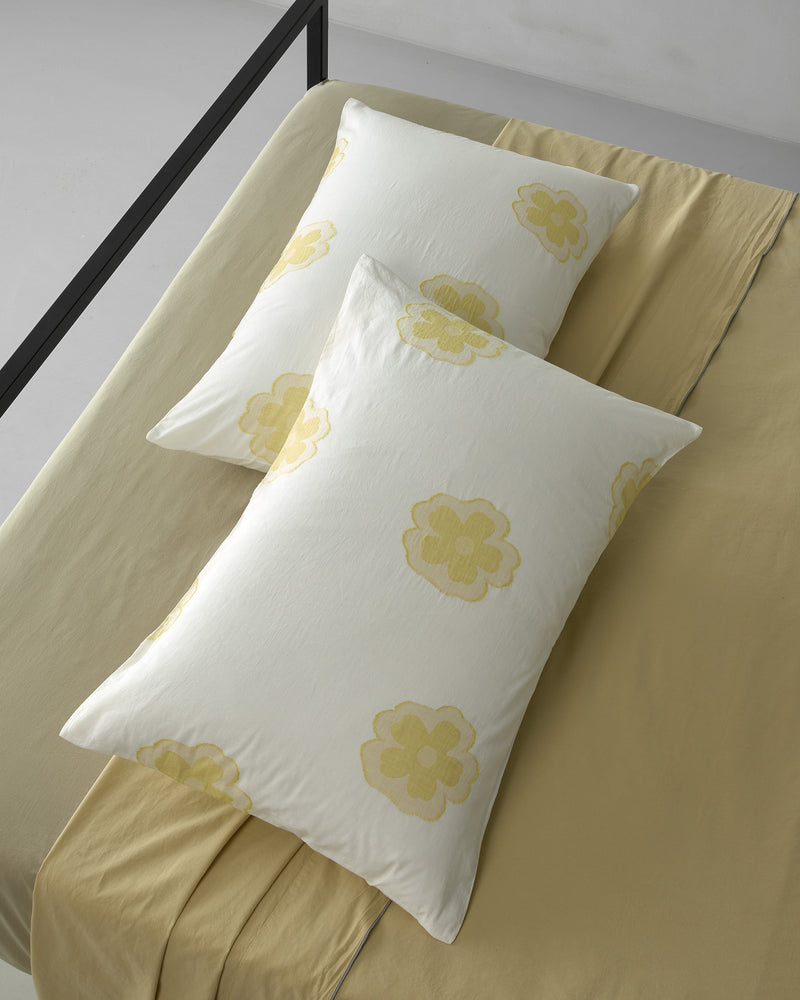 Cupe' Pillow Cases Set