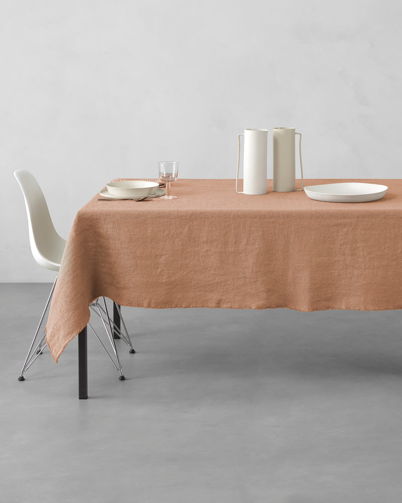 Din Tablecloth