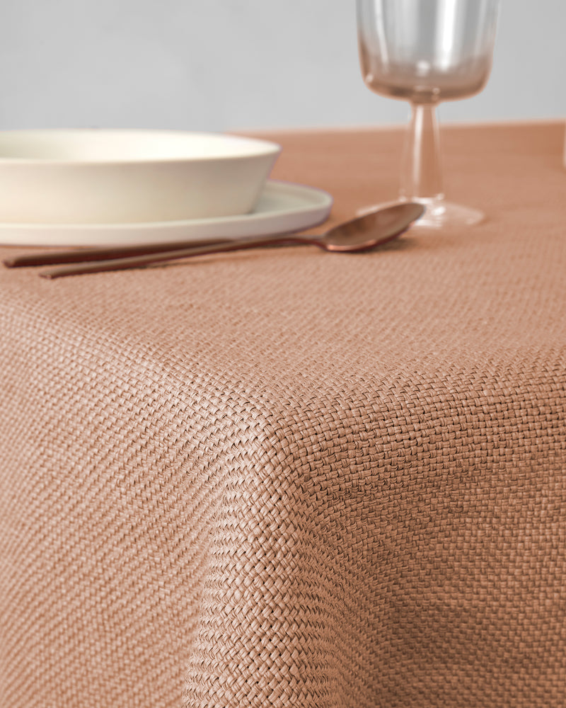 Din Tablecloth