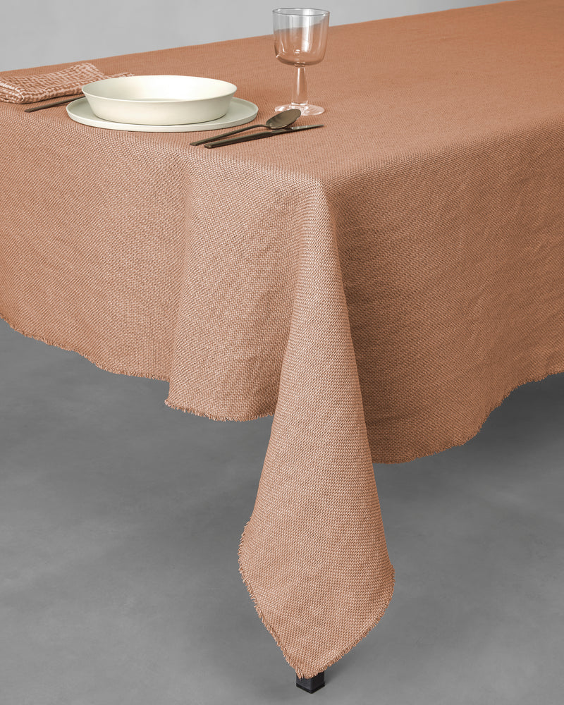 Din Tablecloth