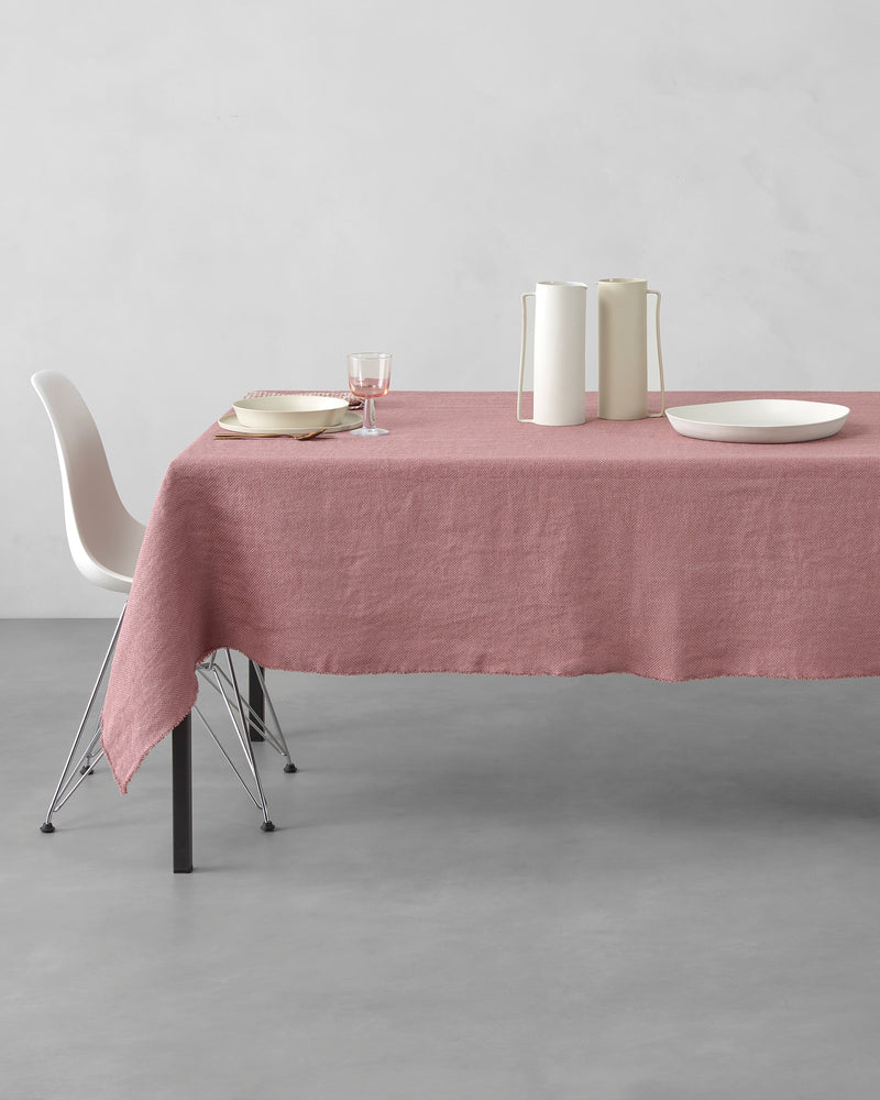 Din Tablecloth