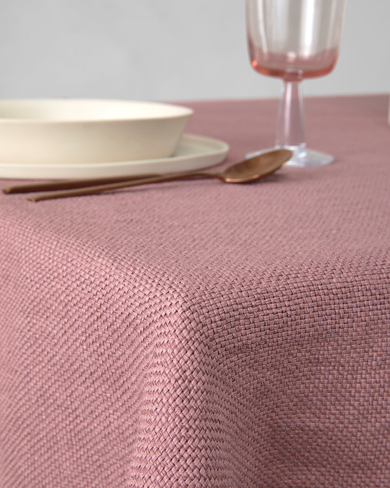 Din Tablecloth