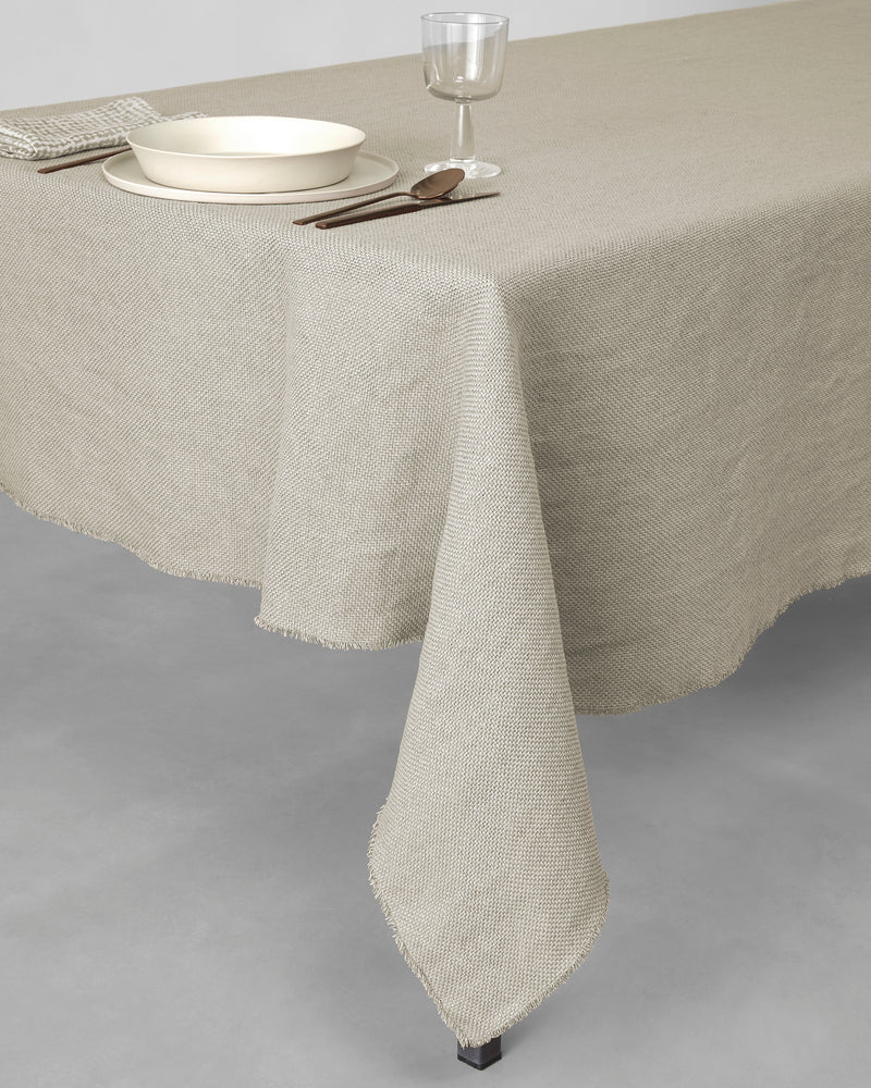 Din Tablecloth