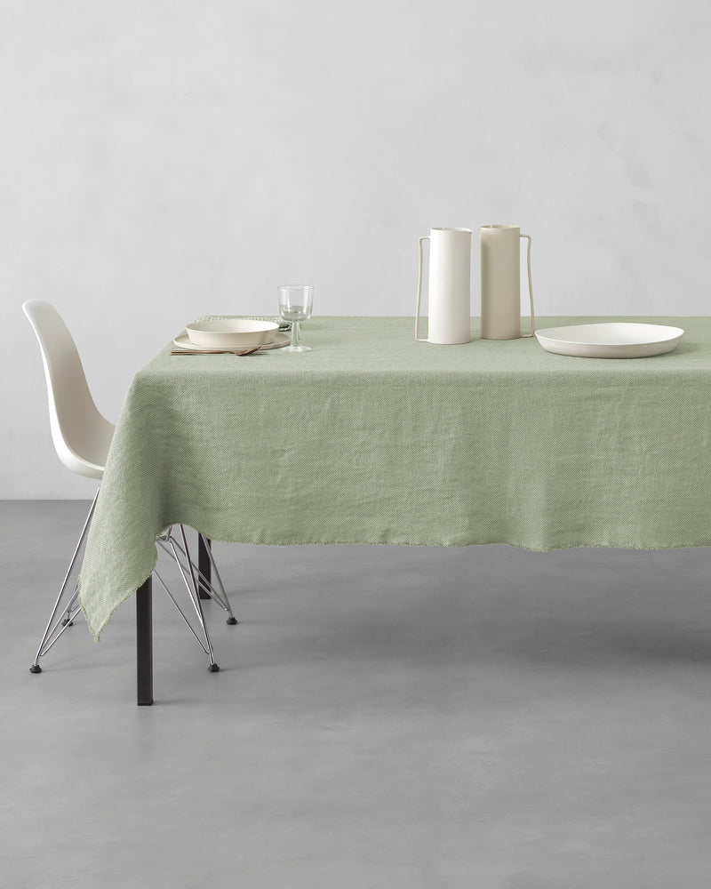 Din Tablecloth