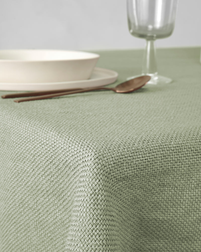 Din Tablecloth