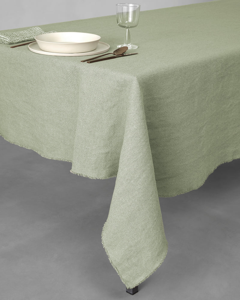 Din Tablecloth