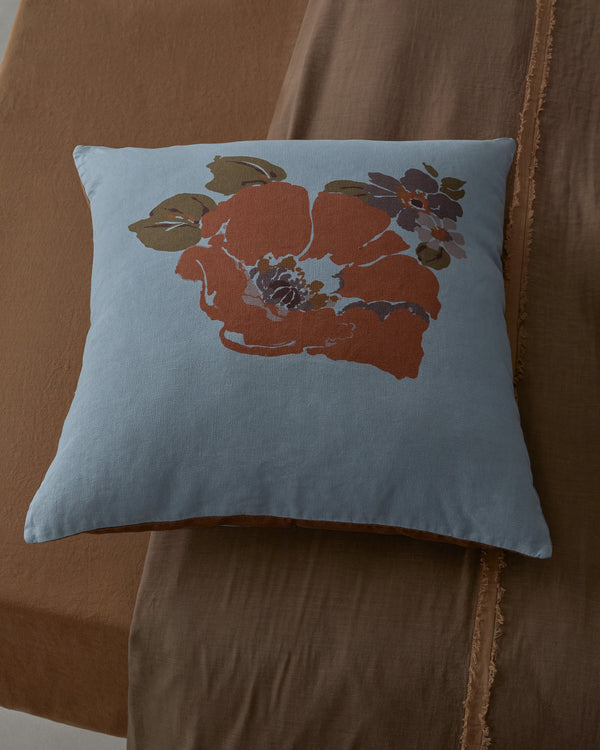 Double F Cushion