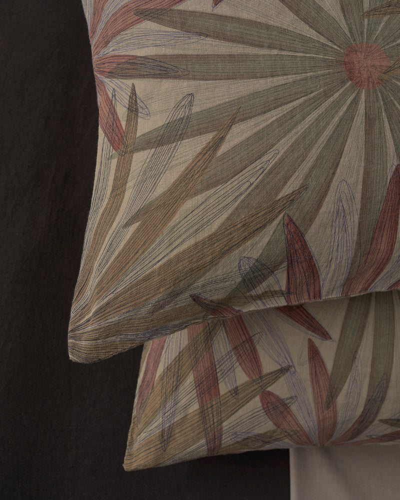 Dube Cris Pillowcases Set