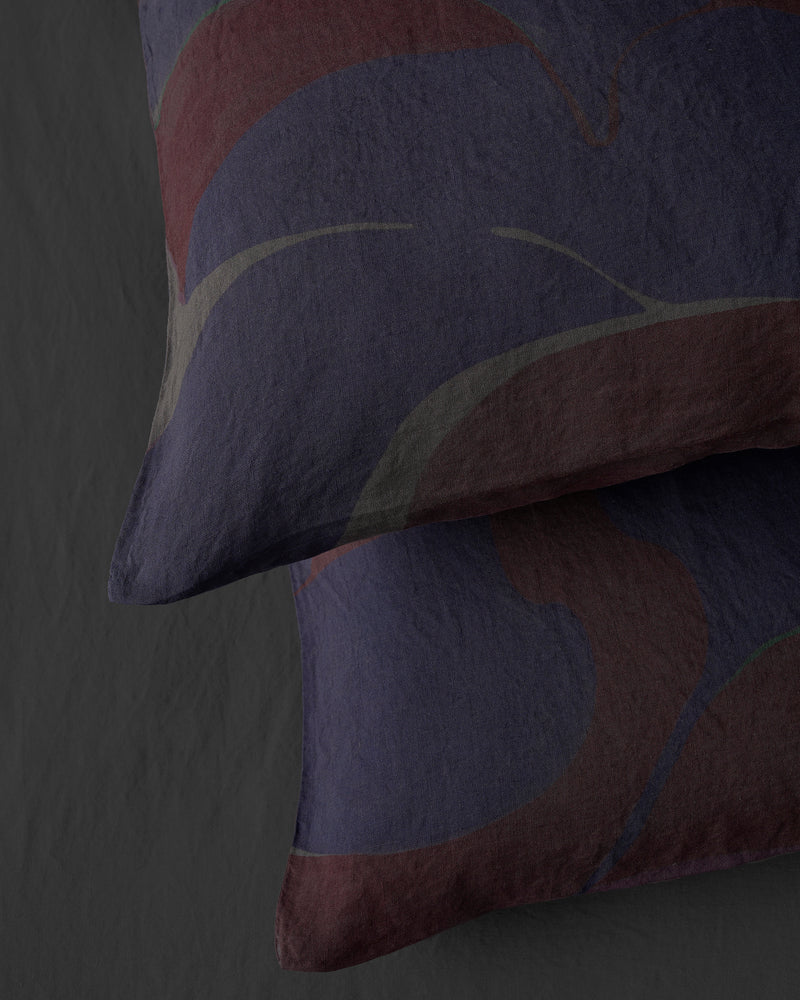 Dube Flux Pillowcases Set