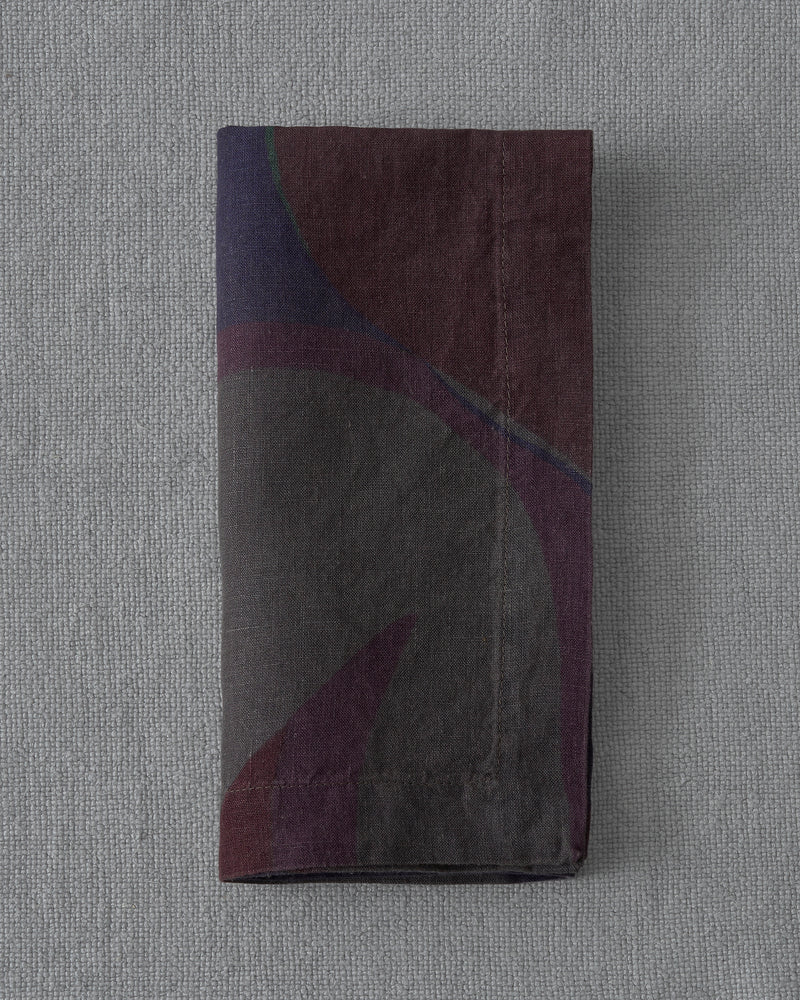 Dube Flux Napkin