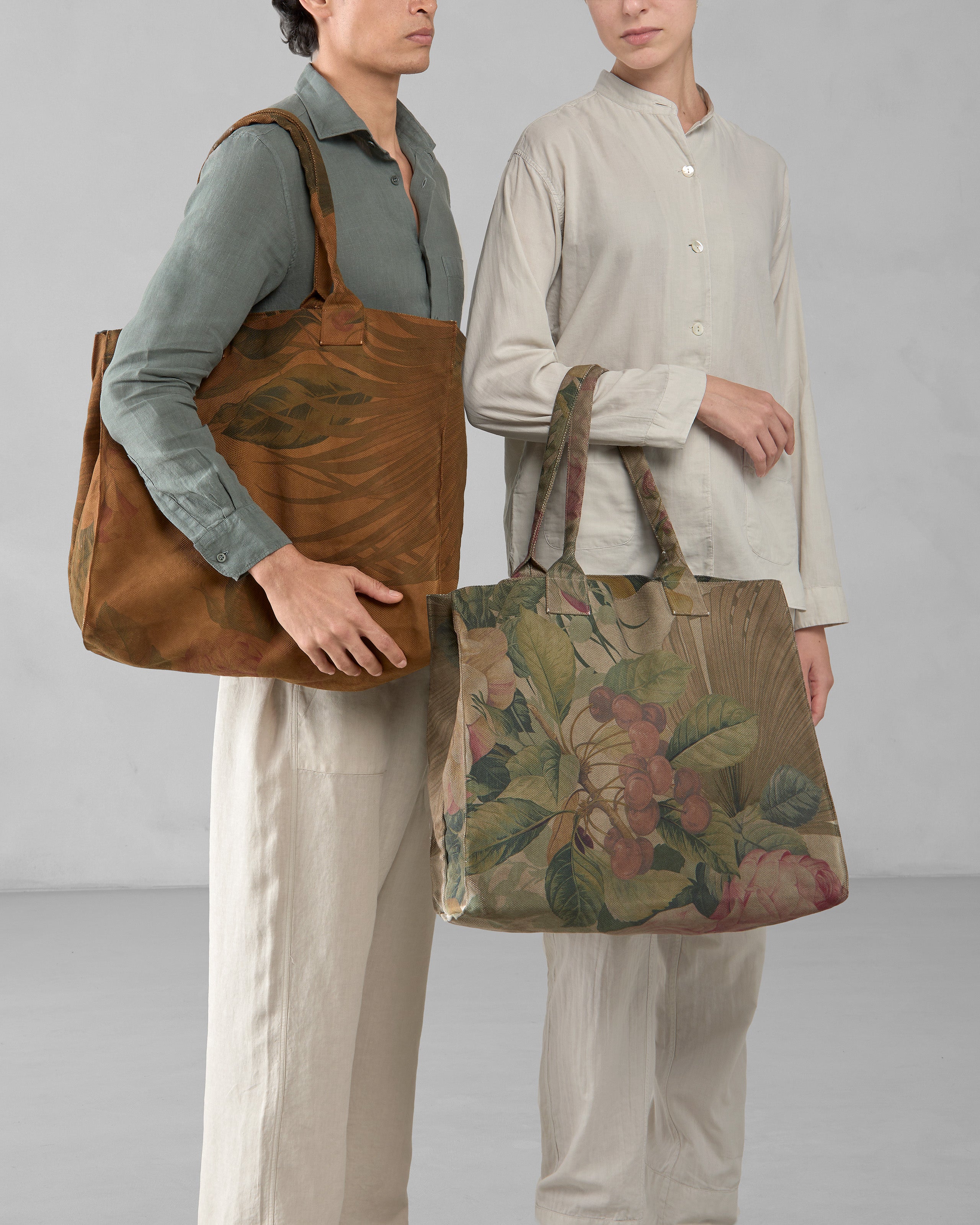 LIMONTA NYLON MULTI BAG / CTHY バッグ CTHY LIMONTA NYLON