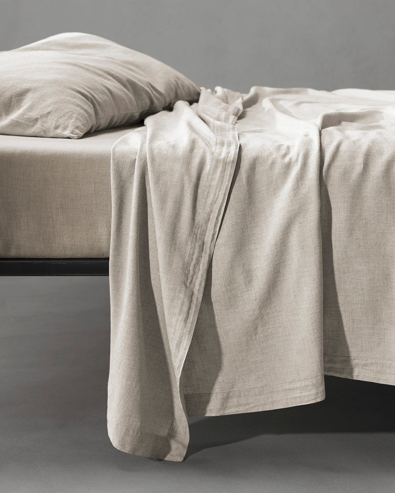 Smir Flat Sheets
