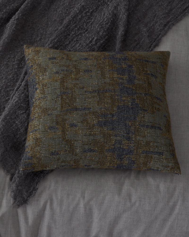 Lagoon Cushion