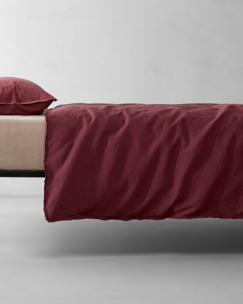 Lico Duvet Cover