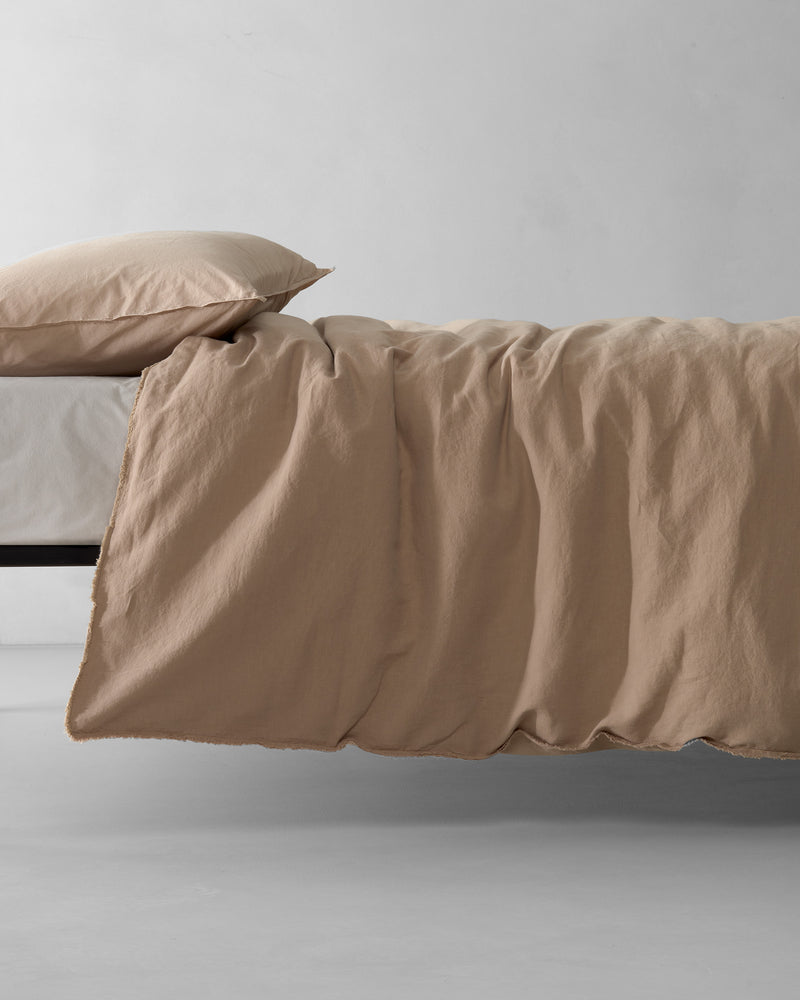 Lico Duvet Cover