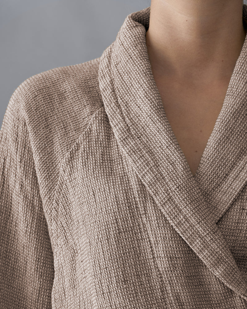 Maco Bathrobe