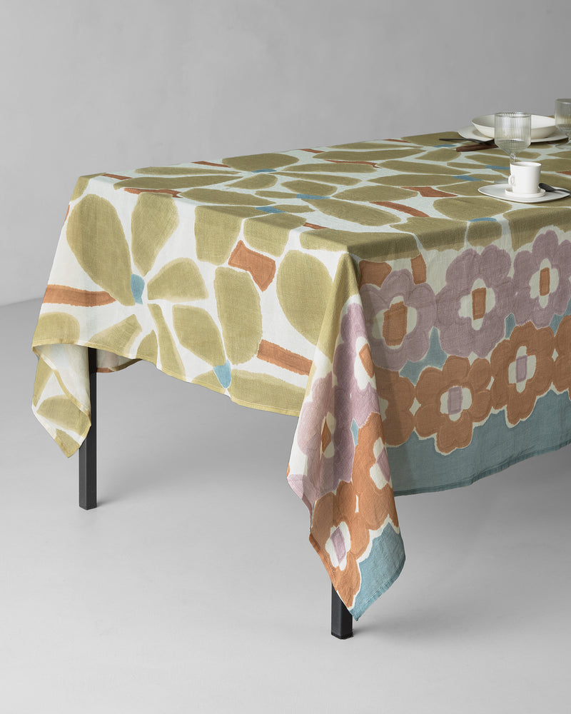 Marsi Tablecloth