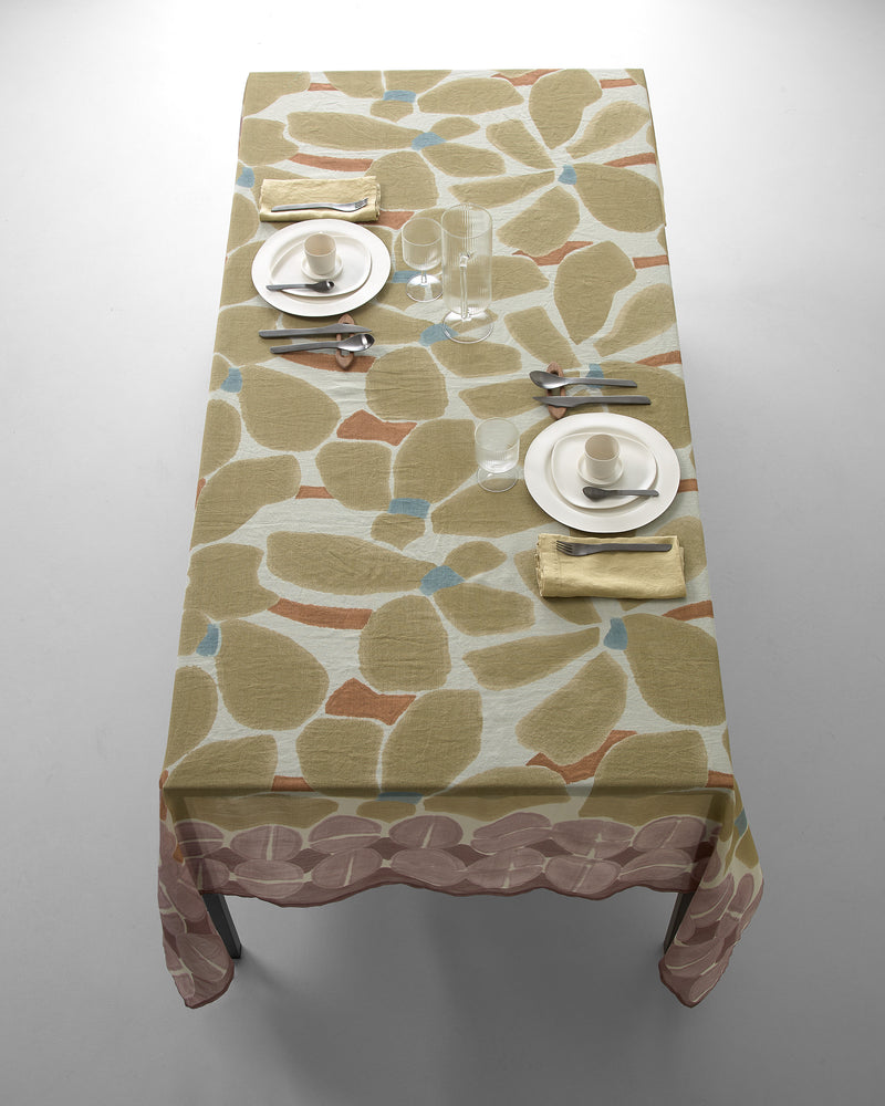 Marsi Tablecloth