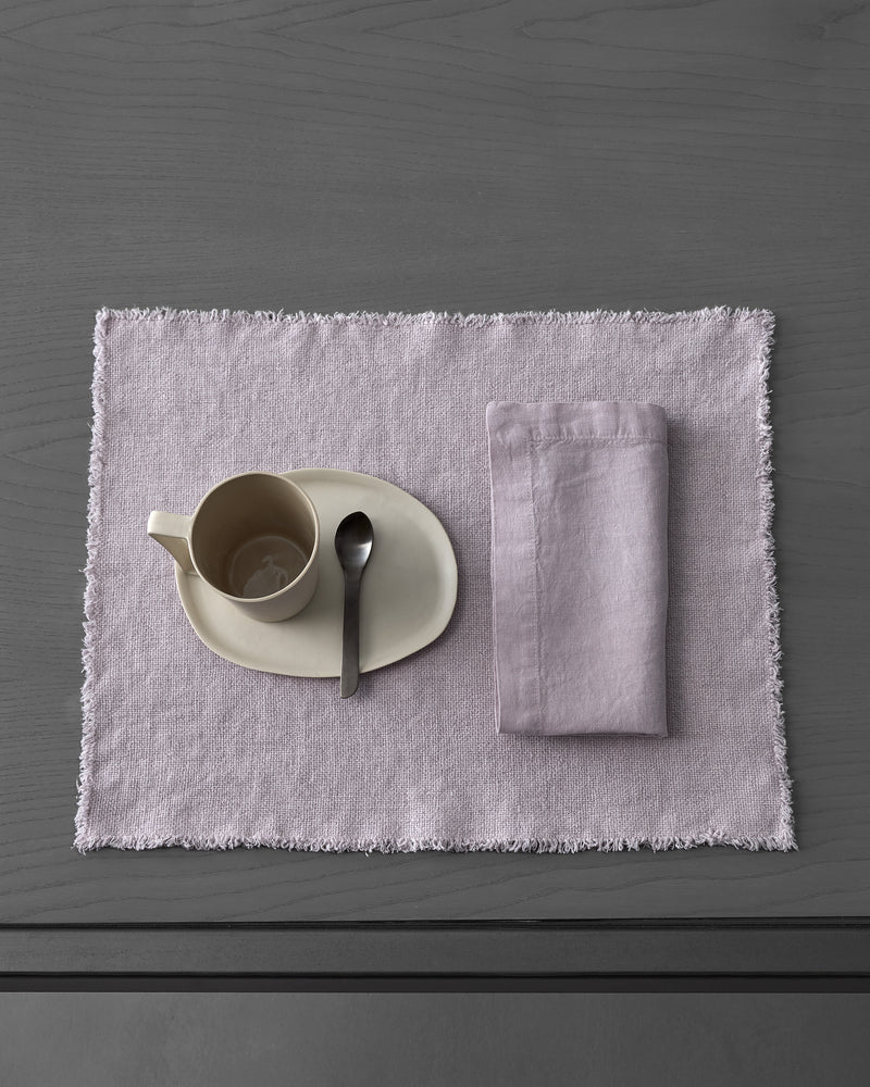 Maya Placemat