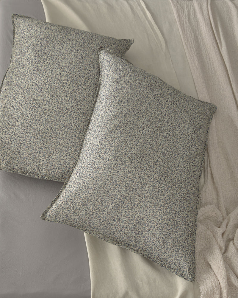 Nap Bloom Pillow Cases