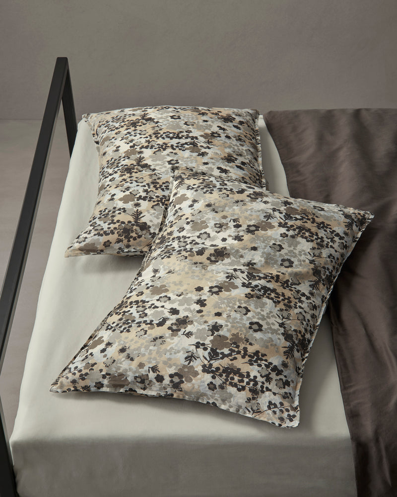 Nap Leaf Pillowcases