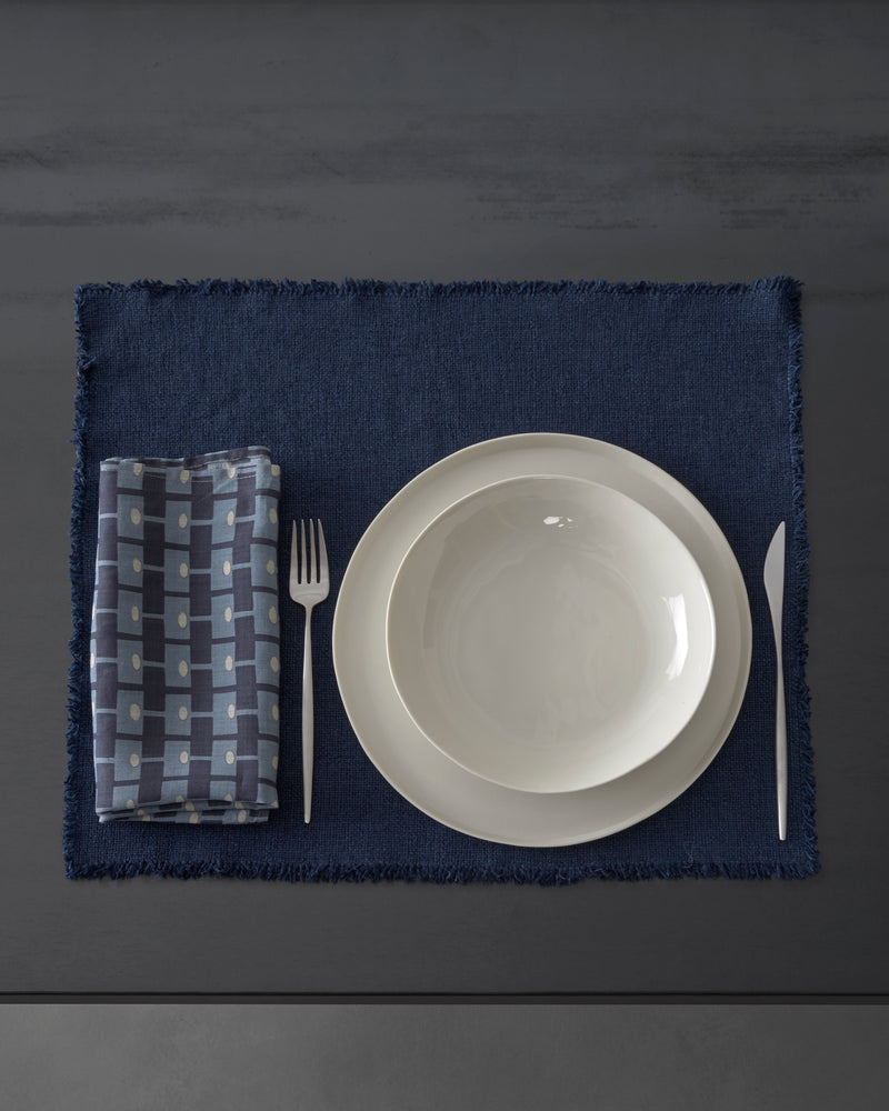 Nap Maze Napkin