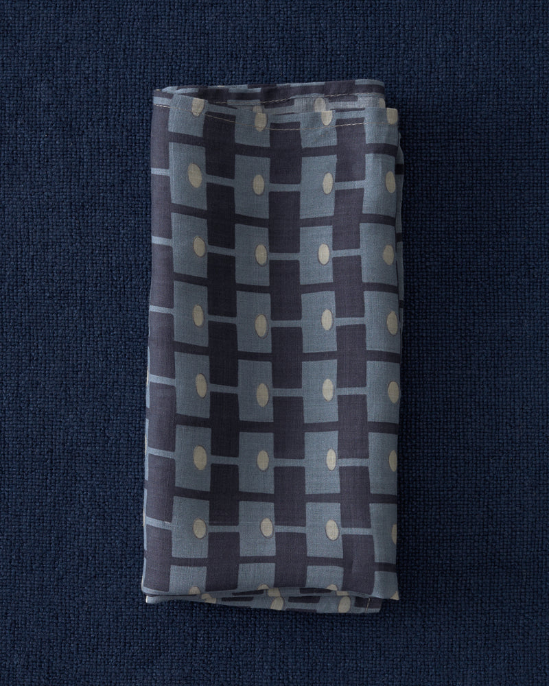 Nap Maze Napkin