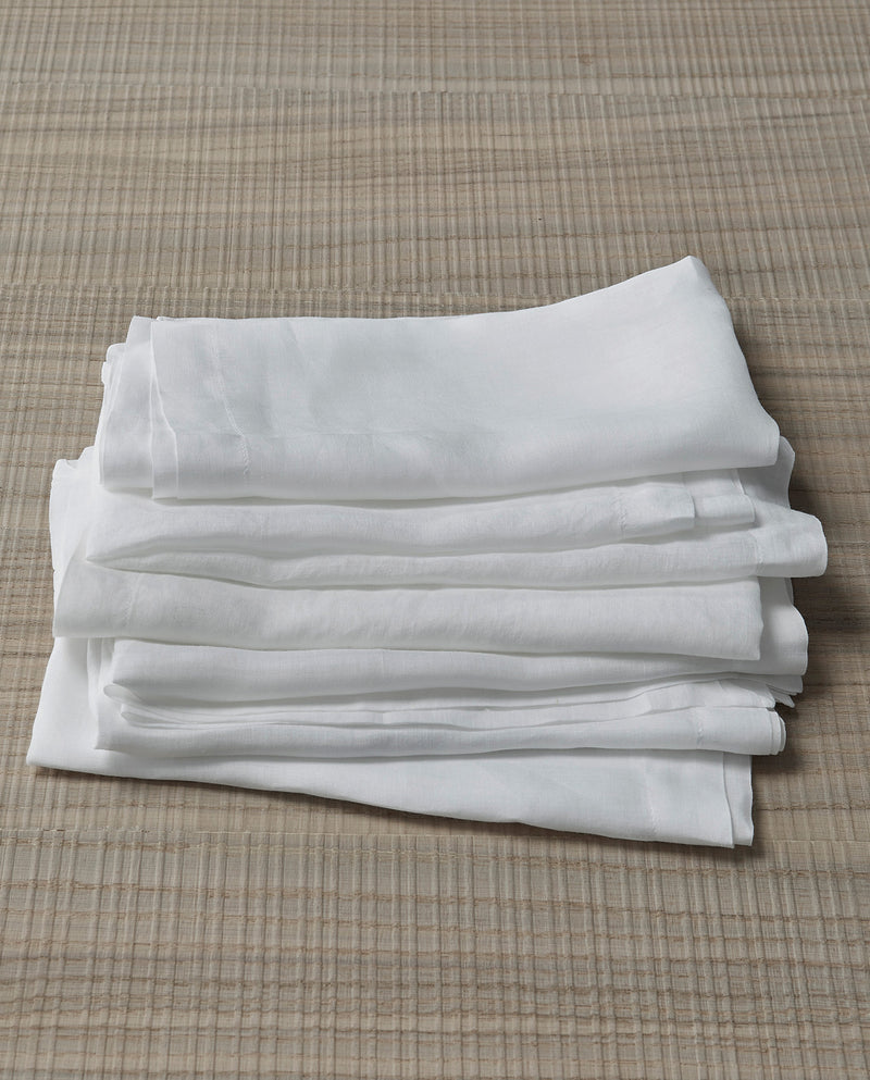 Nap Plain Napkins