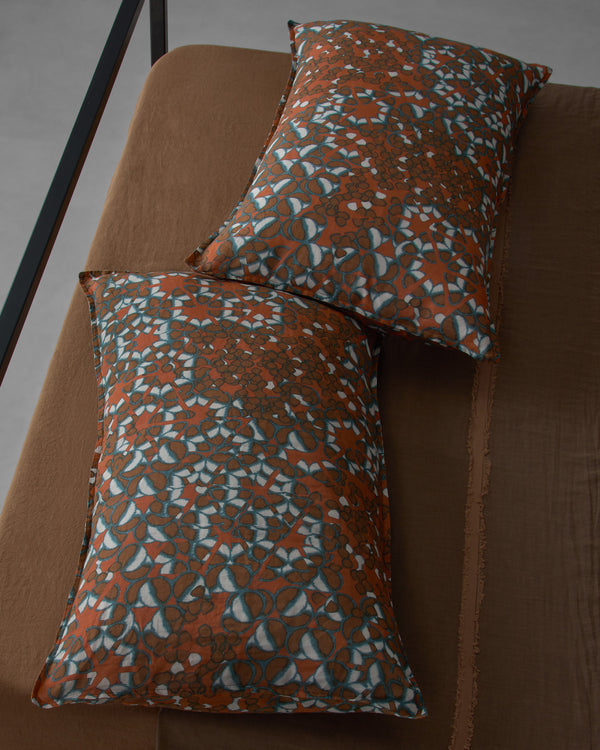 Nap Prism Pillow Cases Set