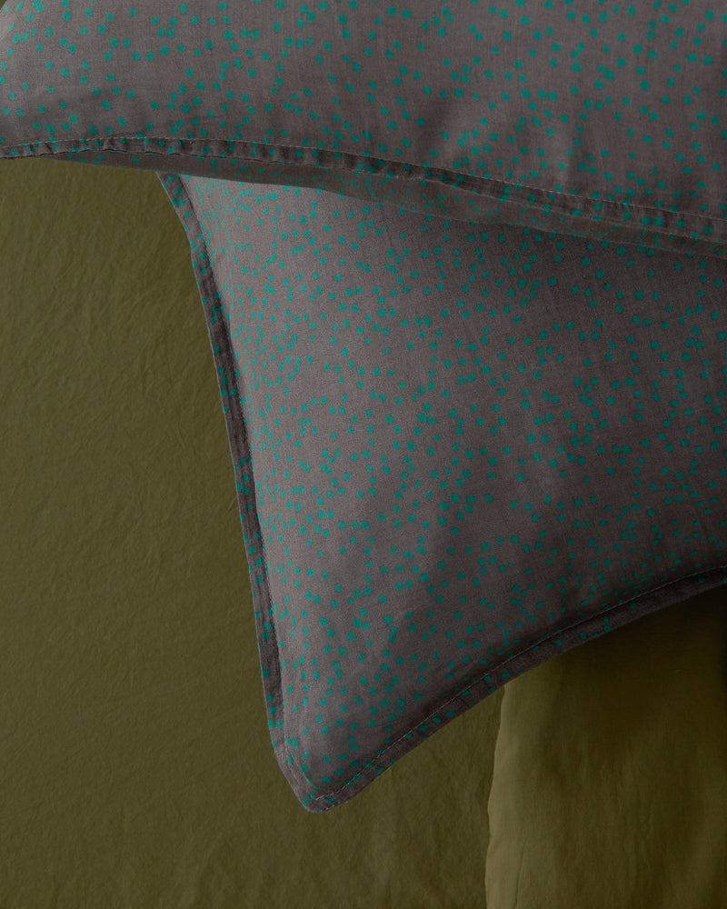 Nap Rain Pillow Cases Set