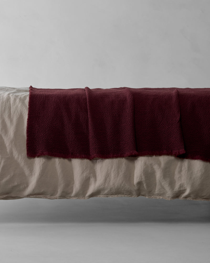 Nid Blanket