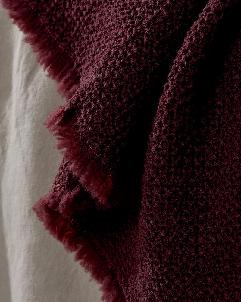 Nid Blanket