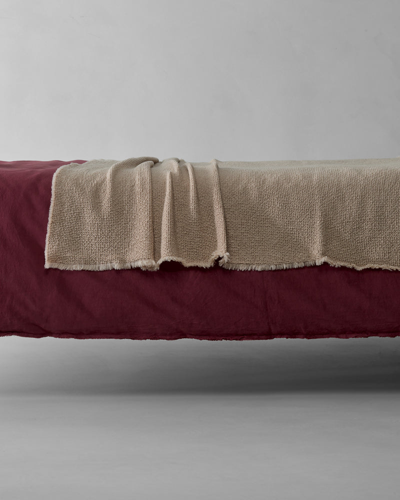 Nid Blanket