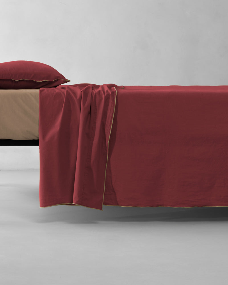 Over Bed Sheet